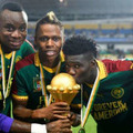 夏開催のアフリカネーションズカップ、参加24国が決定！初出場が3チーム 画像