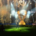 「この最新スタジアム、芝が塗装されているぞ」 フランスリーグ杯決勝で選手が暴露