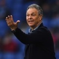 慢性白血病と診断されたセビージャ監督、今季は指揮続行か