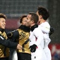 鹿島アントラーズ、10人で衝撃の逆転勝利！怒涛の2得点を見よう