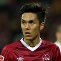 久保裕也がドイツで待望の初ゴール！映像で見よう