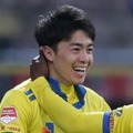 ファン・ウェルメスケルケン・際、オランダで超ゴールを決めたぞ