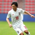中島翔哉、カタールのキッズにも人気！セルフィー頼まれまくり