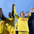 PSGがなんと連敗！「ハリル監督不在」のナント、勝利でTwitterもキレを増す