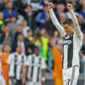 ユヴェントス8連覇！ロナウドが「サッカー史上初の選手」 になったぞ