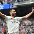 ベンゼマ、ロナウド超え！？レアル創設117年で「史上初」 の選手になる