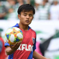 久保建英、安部、大迫のU-20W杯招集外は「大きな過ち」ではないのか