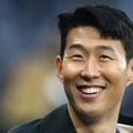 ソン・フンミンが快挙、トッテナムで「個人賞二冠」！一部ファンは反発も