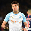 酒井宏樹、「FWばり」の位置取りで強烈シュート！…が超反応に遭う(動画あり)