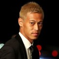 東京五輪を目指す！本田圭佑が語る「豪州での経験」