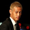 次は何処へ？本田圭佑、メルボルン・ヴィクトリー退団を発表 画像