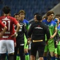 原博実氏、浦和vs湘南の歴史的誤審に「俺も同じことが」と告白。何を語った？