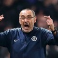 「それなら今すぐ解任して」チェルシーのサッリ監督、記者会見の模様が話題