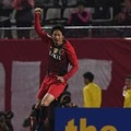 鹿島をベスト16へ導いた「衝撃の3分」、伊藤翔の2ゴールを記憶せよ