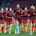 中国、W杯に向かう女子代表に「愛国教育」を施す