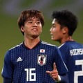 U-20W杯、山田康太が魂のボレー！日本を救ったゴールを見る