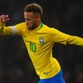 これがブラジル代表の練習！ネイマールとジェズスはやっぱすげぇや