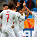 U-20W杯、日本代表がメキシコ完全粉砕！炎の3ゴールを見よ(動画あり)