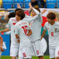 久保なしでもU-20日本代表が強すぎる！ボコられたメキシコは「止めるのムリ」