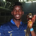 U-20W杯、MVPを獲得した「スーパースター」たち