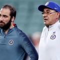 チェルシー監督がブチ切れた理由、イグアインじゃなかった