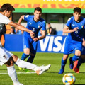 イタリア紙が見たU-20W杯、日本戦は「引き分けで喜ばしい」