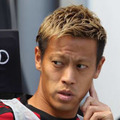 本田圭佑、イタリアに電撃復帰？現地メディアが伝える