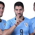 「最強メンバー」で日本と対戦！ウルグアイ代表がコパ・アメリカの23名を発表(2019/5/30)