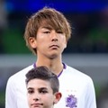若き日本代表、映像で見る「コパ・アメリカに選ばれた理由」