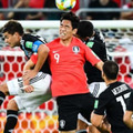 U-20W杯で日本vs韓国が決定！決勝トーナメント1回戦で激突