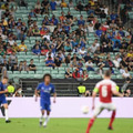 EL決勝でスキャンダル発覚か　空席埋めるために勝手に無料開放？