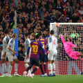 UEFAの技術委員が選ぶ「CLベストゴールTOP10」はこれだ！