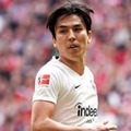 長谷部、すごいぞ！ドイツのプロ選手が選ぶ「今季ベストイレブン」 に選出