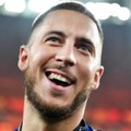 【速報】レアル・マドリー、エデン・アザール獲得を正式発表