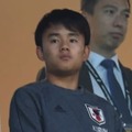 「日本代表はスゴイ？」 久保建英の回答が痺れる