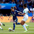 サッカーワールドカップ、男女の「賞金格差」 がえぐい 画像