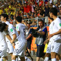 U-20W杯、韓国とウクライナが初の決勝進出！またもVARで「決定的判定」が
