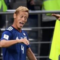 W杯公式が本田圭佑の誕生日を祝す！「3つの伝説ゴール」をアップ 画像