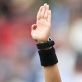 元千葉のラリベイも見た「入ってないのにゴール」、審判団が厳しい処分に