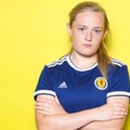 なでしこ、やべぇぞ！スコットランド女子のおかしい「ブレ球ミドル」 がこれ