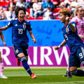 なでしこ、2019W杯で初勝利！英メディアが「やっぱり一流」と称賛だ