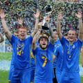 U-20W杯、韓国撃破のウクライナが初優勝！レアル若手が神プレーで英雄に