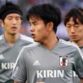 日本代表を「ブラジル最強のクラブ」が絶賛！その理由は？