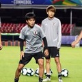 「日本代表が南米王者チリに勝つ」が的中したら、賭け金は何倍になる？