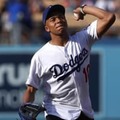 エムバペが野球するとこうなる！「打撃＆投球フォーム」 がこれ