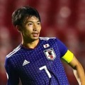 柴崎岳が思う「ウルグアイ対策」とは何か