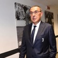 「チェルシーからユーヴェはステップアップ」サッリ監督、波紋発言のワケは