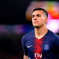 PSG、50億円で獲得したアルゼンチン代表がたった半年で構想外