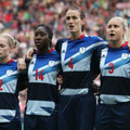 東京オリンピック、「英国代表」 が女子サッカーで再結成される！ 画像
