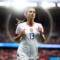強すぎアメリカ女子、ユニフォーム人気爆発で爆売れ！なんとNIKE史上1位に 画像